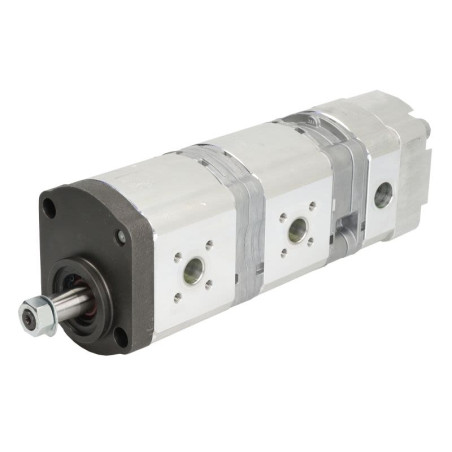 Pompa hydrauliczna zębata 0 510 665 465