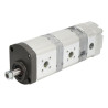 Pompa hydrauliczna zębata 0 510 665 465