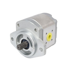 Hydrauliczna pompa zębata 0 510 725 458