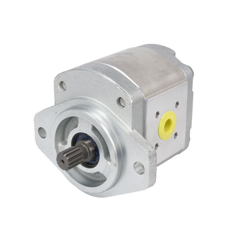 Hydrauliczna pompa zębata 0 510 725 458