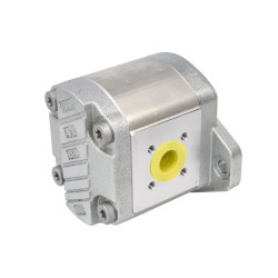 Hydrauliczna pompa zębata 0 510 725 458