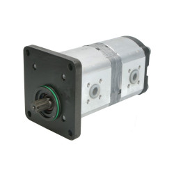 Hydrauliczna pompa zębata 0 517 665 307