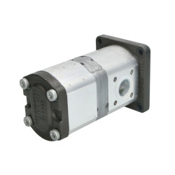 Hydrauliczna pompa zębata 0 517 665 307
