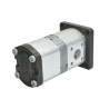 Hydrauliczna pompa zębata 0 517 665 307