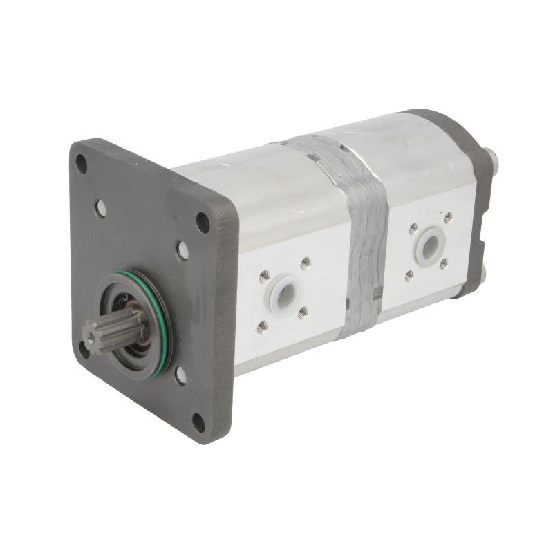 Hydrauliczna pompa zębata 0 517 765 301