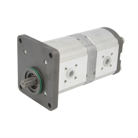 Hydrauliczna pompa zębata 0 517 765 301