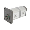 Hydrauliczna pompa zębata 0 517 765 301