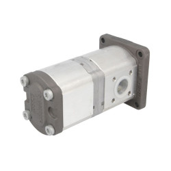 Hydrauliczna pompa zębata 0 517 765 301