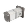 Hydrauliczna pompa zębata 0 517 765 301