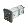 Hydrauliczna pompa zębata 0 517 765 306