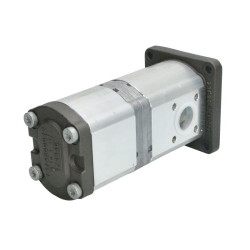Hydrauliczna pompa zębata 0 517 765 306