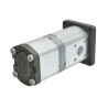 Hydrauliczna pompa zębata 0 517 765 306