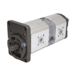 Hydrauliczna pompa zębata 0 518 765 301