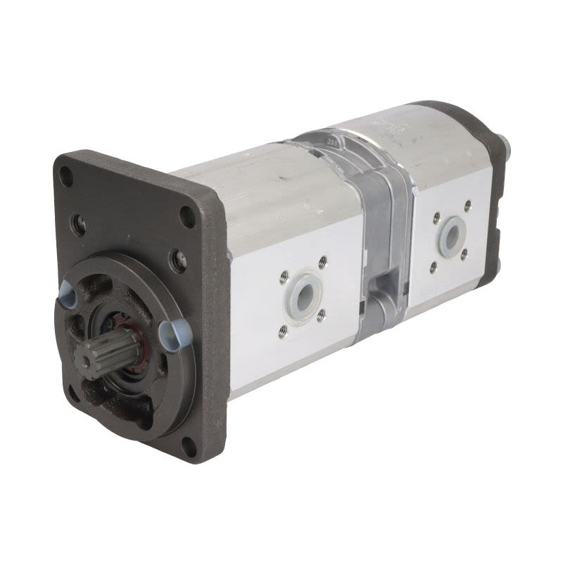 Hydrauliczna pompa zębata 0 518 765 301