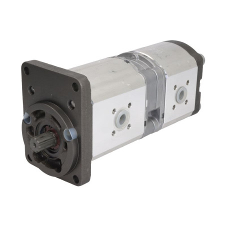 Hydrauliczna pompa zębata 0 518 765 301