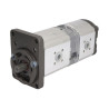 Hydrauliczna pompa zębata 0 518 765 301