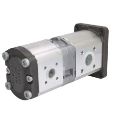 Hydrauliczna pompa zębata 0 518 765 301
