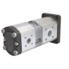 Hydrauliczna pompa zębata 0 518 765 301