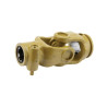 Przegub 1i3/8 Z6, profil 34,5x40-OV 085199Z