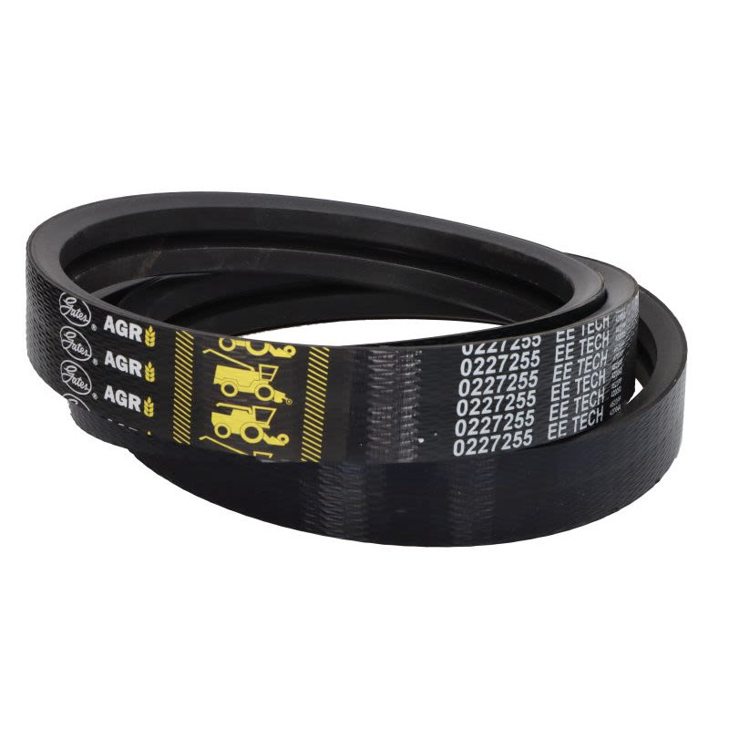 Pasek klinowy 0227255 EE-TECH-GAT