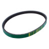 Pas klinowy Gates 0251498