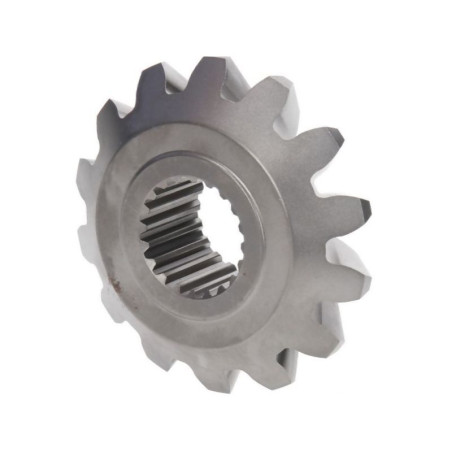 Bevel pinion Z14 12041 Unia RT12041