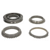 Zestaw naprawczy mechanicznej skrzyni biegów 0501007518ZF