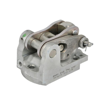 Cylinder hamulcowy, ZF 0501218756. Same 0.900.1584.0