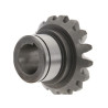 Unia 2244080600200 - Koło poziome Z16