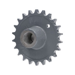 Koło łańcuchowe 1x25-22 E 559500501002 Unia 559500501002