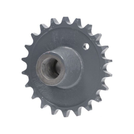 Koło łańcuchowe 1x25-22 E 559500501002 Unia 559500501002