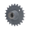 Koło łańcuchowe 1x25-22 E 559500501002 Unia 559500501002