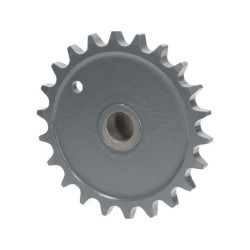 Koło łańcuchowe 1x25-22 E 559500501002 Unia 559500501002