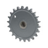 Koło łańcuchowe 1x25-22 E 559500501002 Unia 559500501002
