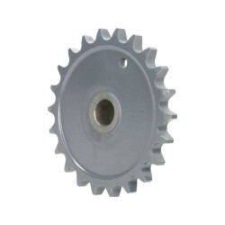 Koło łańcuchowe 1x25-22 E 559500501002 Unia 559500501002