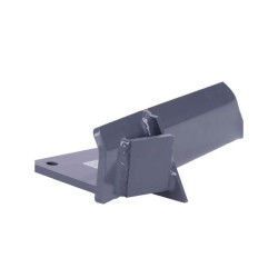 Łopatka rozsiewacza, lewa 2223110021 Unia 2223110021