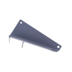 Łopatka rozsiewacza, lewa 2244070081 Unia 2244070081