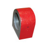 Obudowa tylna łożyska, Tytan, 2244050050 Unia 5700037935201