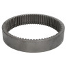 Carraro 117181 Zestaw naprawczy zwolnicy
