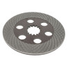 Carraro 121656 Zestaw naprawczy mechanizmu różnicowego