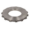 Carraro 123166 Zestaw naprawczy mechanizmu różnicowego