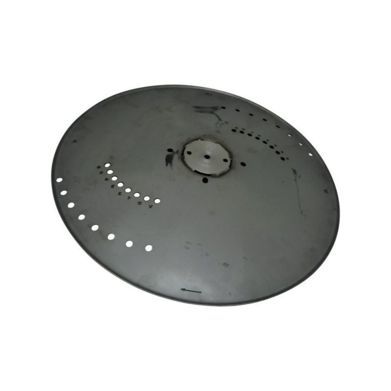 Unia-Tarcza rozsiewająca LM30 prawa