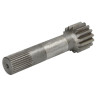 Carraro 131298 Zestaw naprawczy zwolnicy