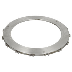 Carraro 136137 Zestaw naprawczy mechanizmu różnicowego