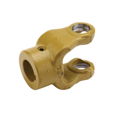 Widełki 1 Ø30 klin 8 mm 041156Z