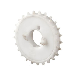 Unia 3074020350 Kółko wysiewające, wąskie
