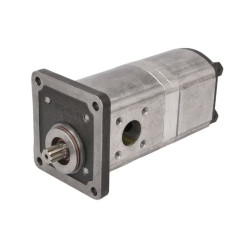 Pompa hydrauliczna zębata 1PN/1PN/105
