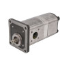 Pompa hydrauliczna zębata 1PN/1PN/105
