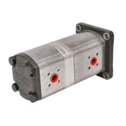 Pompa hydrauliczna zębata 1PN/1PN/105