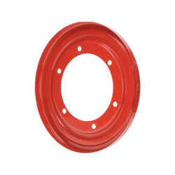 Unia 1101701012300 - Osłona bębna 174/300mm 06563480